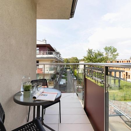 Cracow Skalki Twardowskiego Tyniecka By Noclegi Renters Краков Экстерьер фото