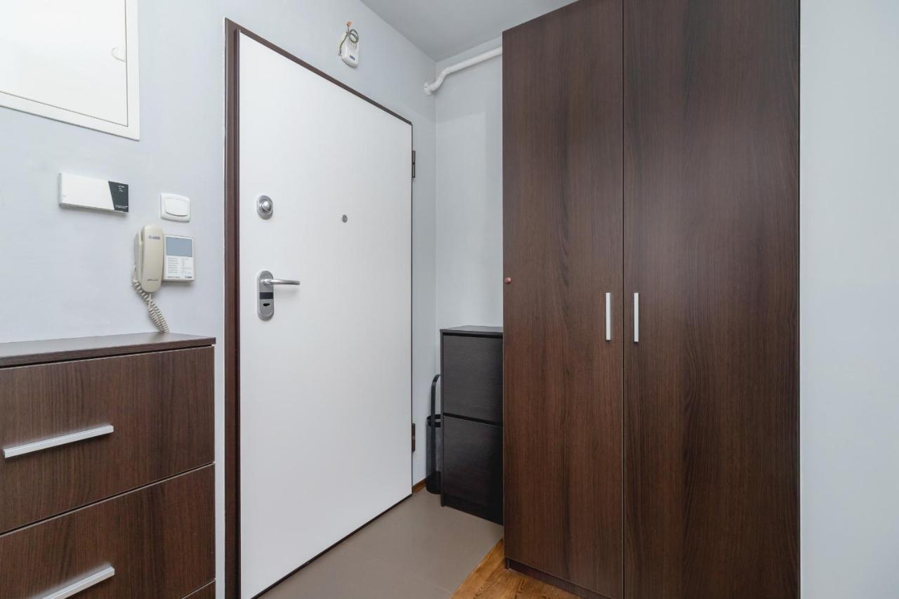 Cracow Skalki Twardowskiego Tyniecka By Noclegi Renters Краков Экстерьер фото